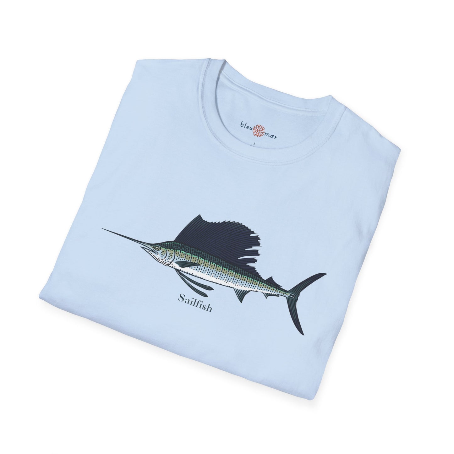 Sail Fish Soft T