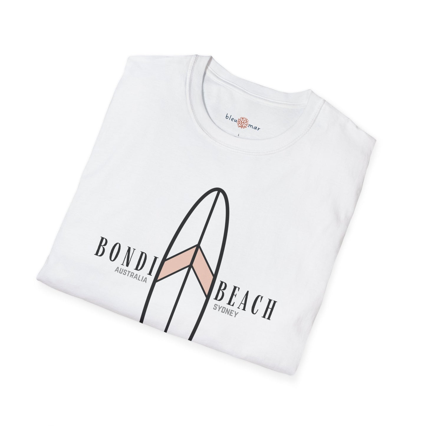 Bondi Beach Soft T