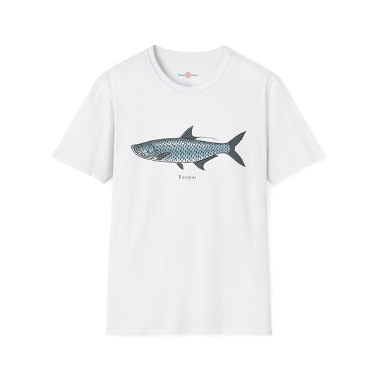 Tarpon Soft T