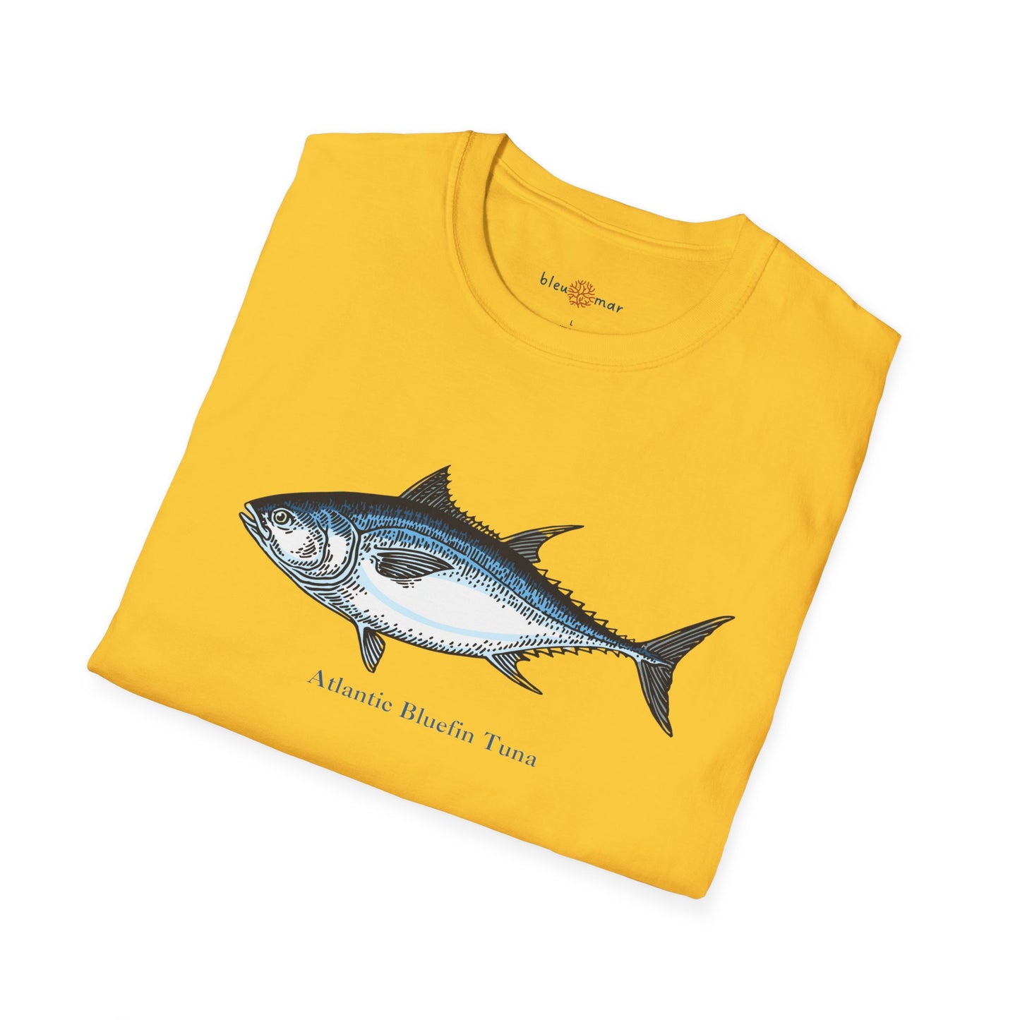 Atlantic Bluefin Tuna Soft T