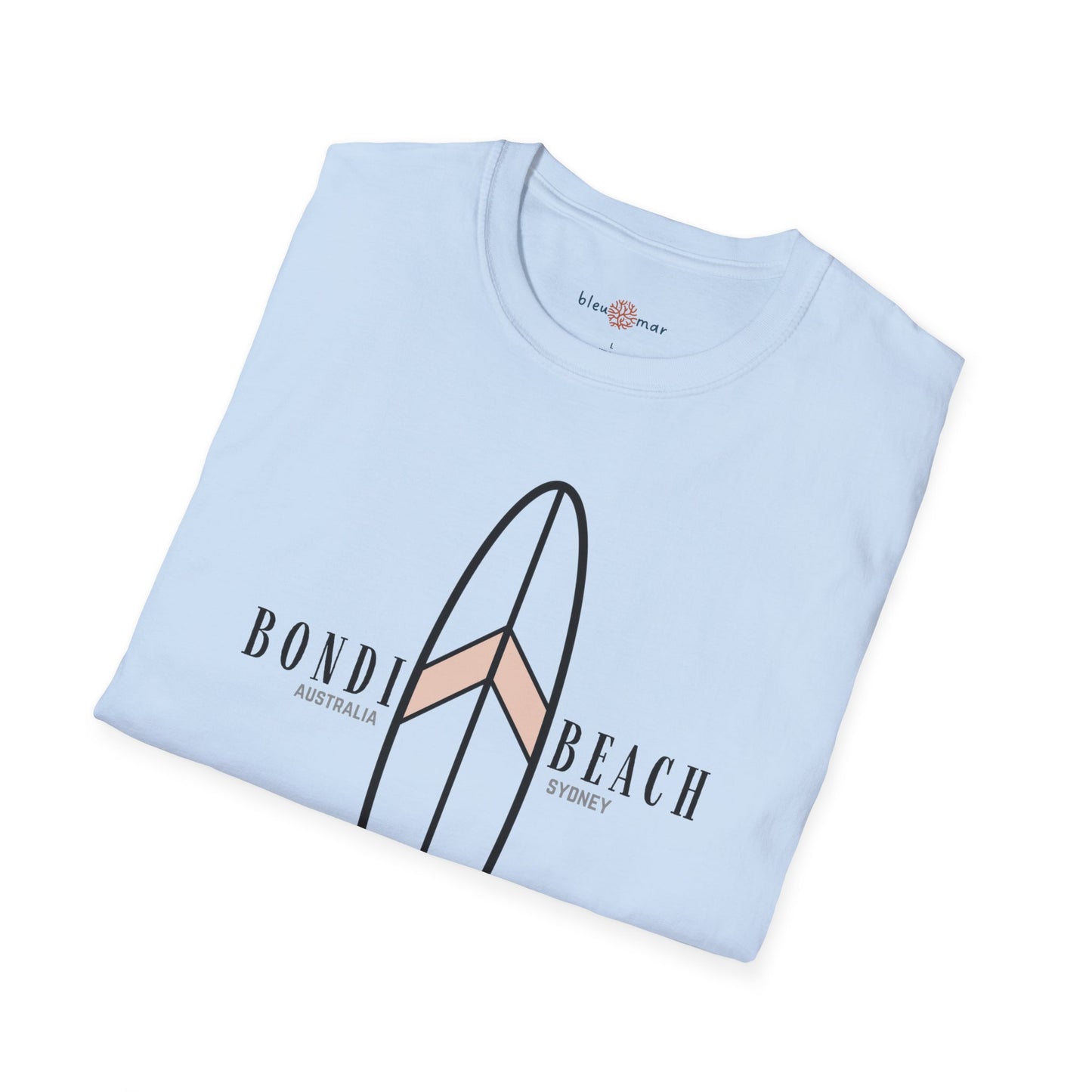 Bondi Beach Soft T