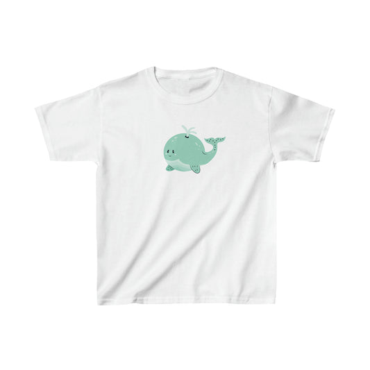 Whale Kids T