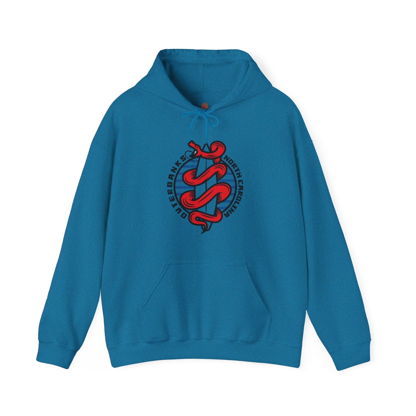 Outer Banks Hooded Sweatshirt