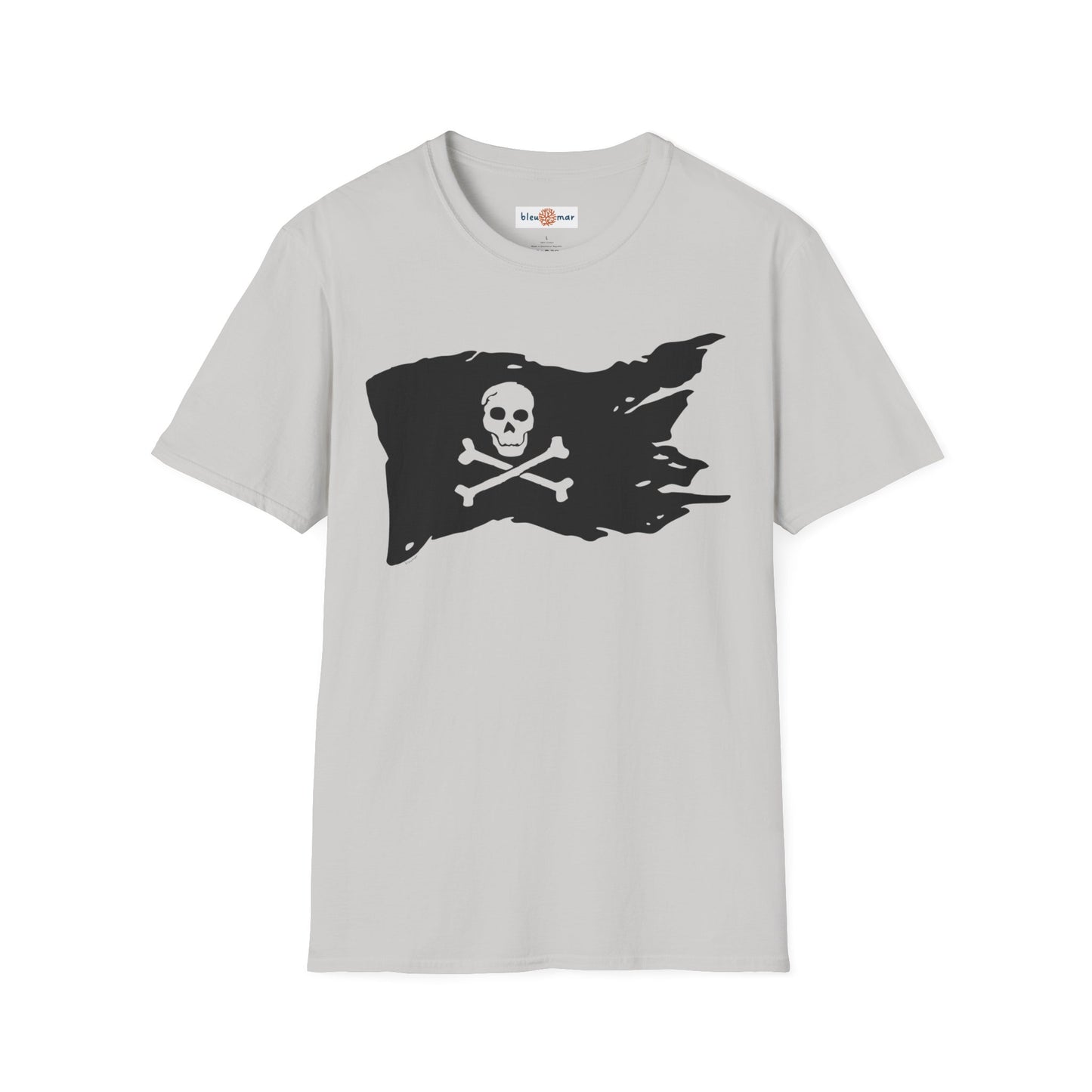 Pirate Flag Soft T