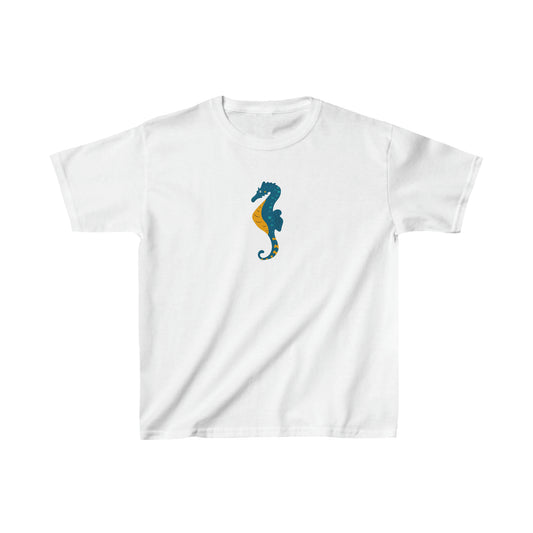 Seahorse Kids T