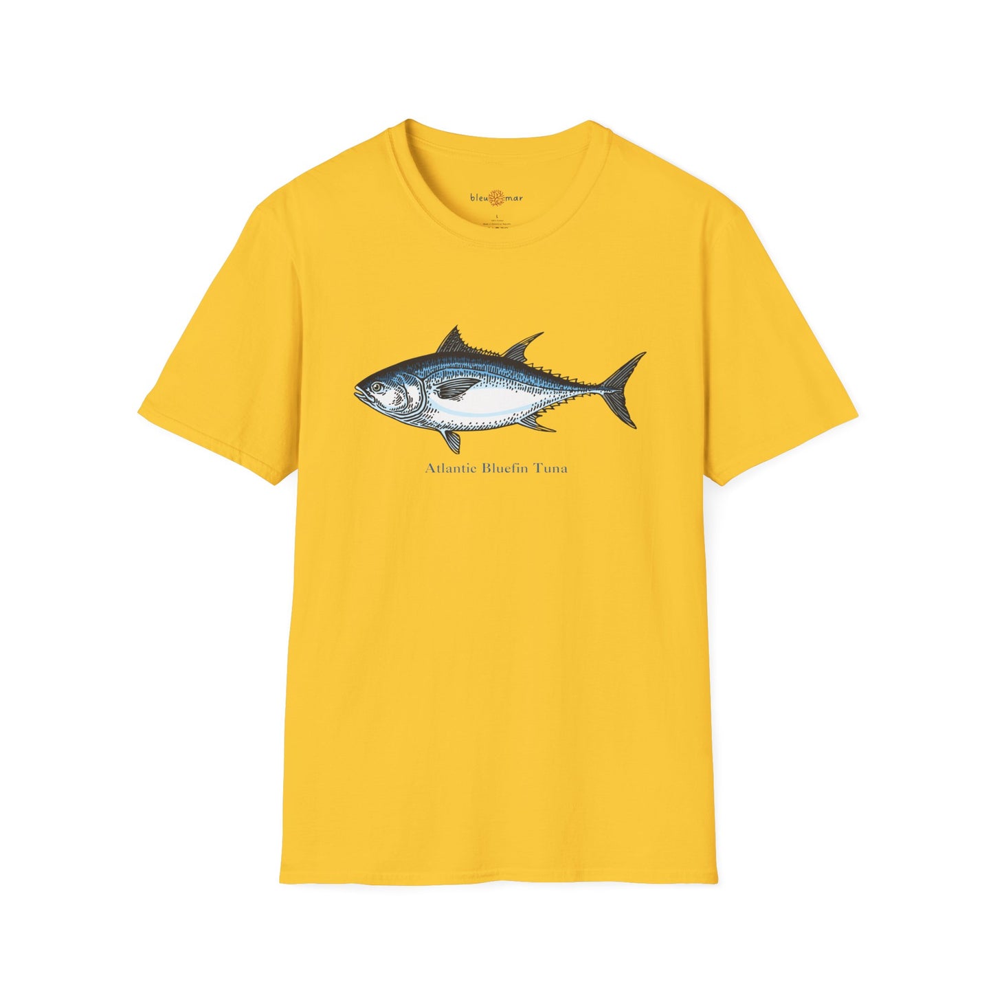 Atlantic Bluefin Tuna Soft T