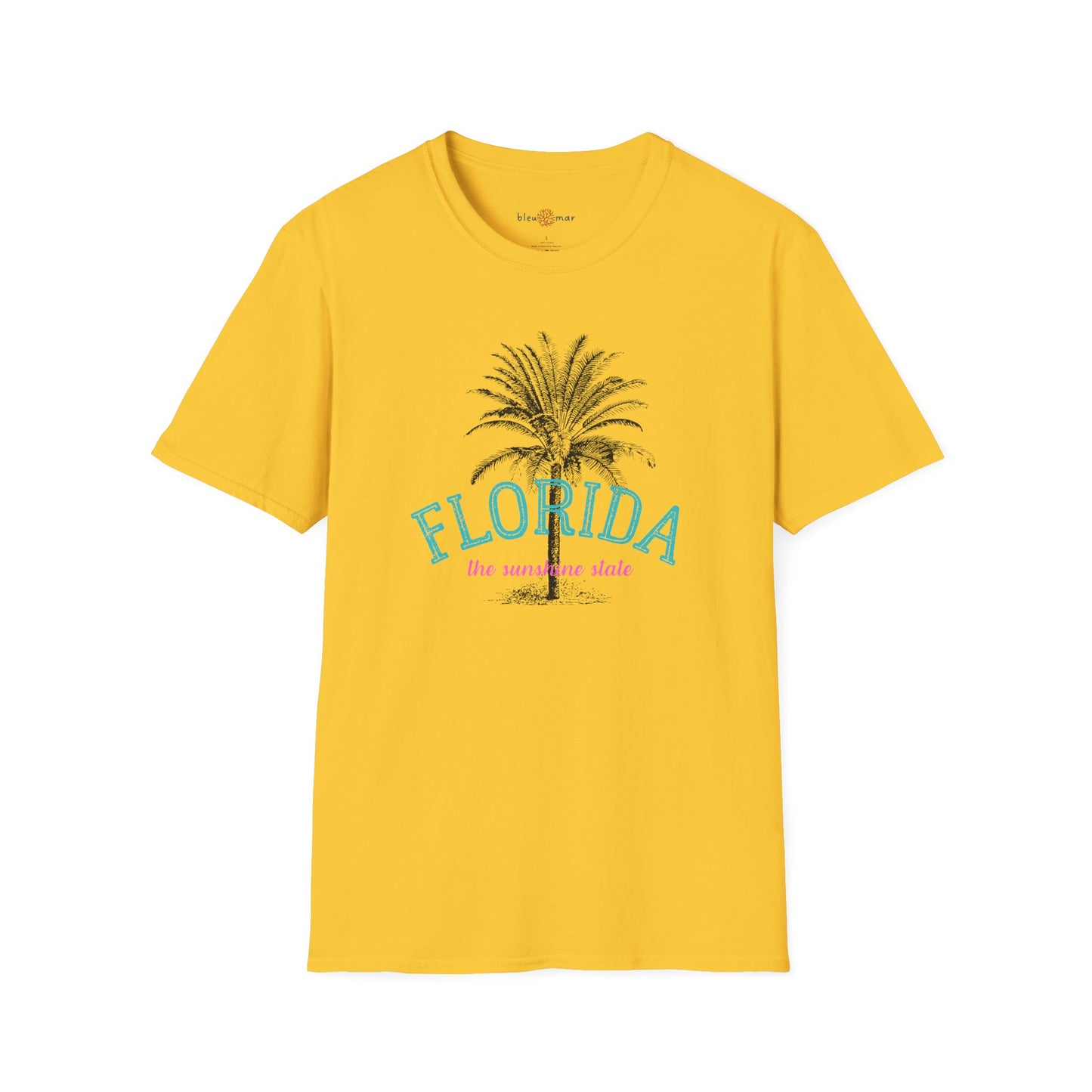 Florida Palm Soft T