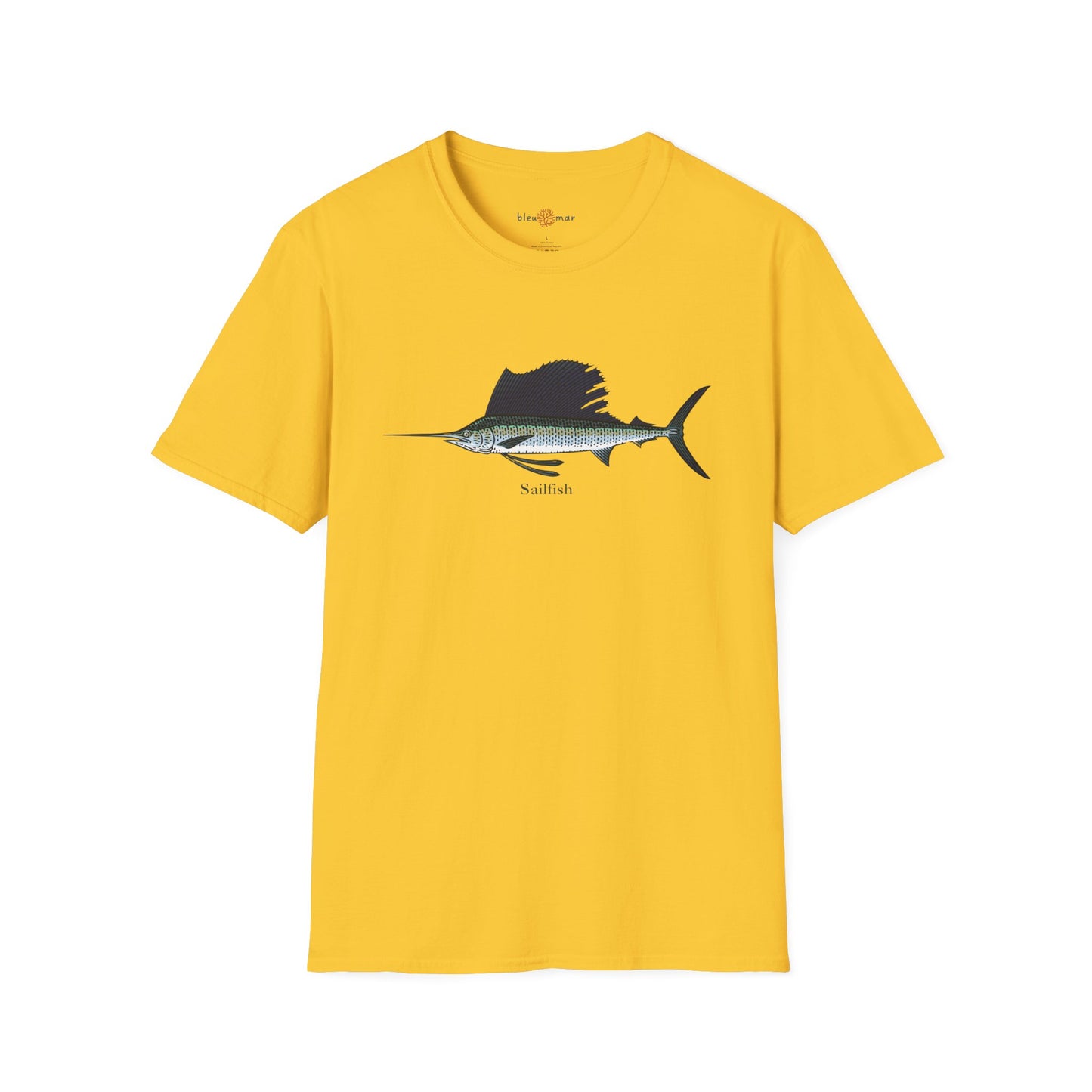 Sail Fish Soft T