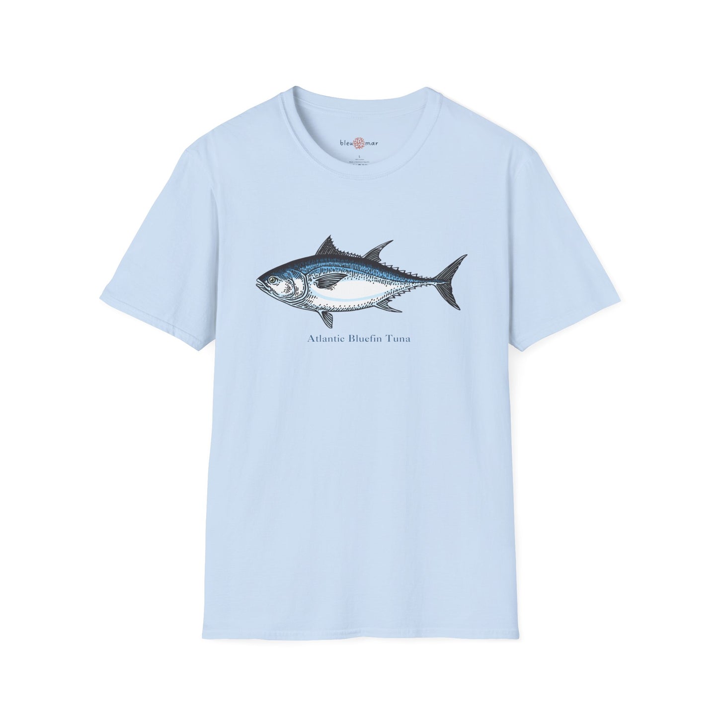 Atlantic Bluefin Tuna Soft T