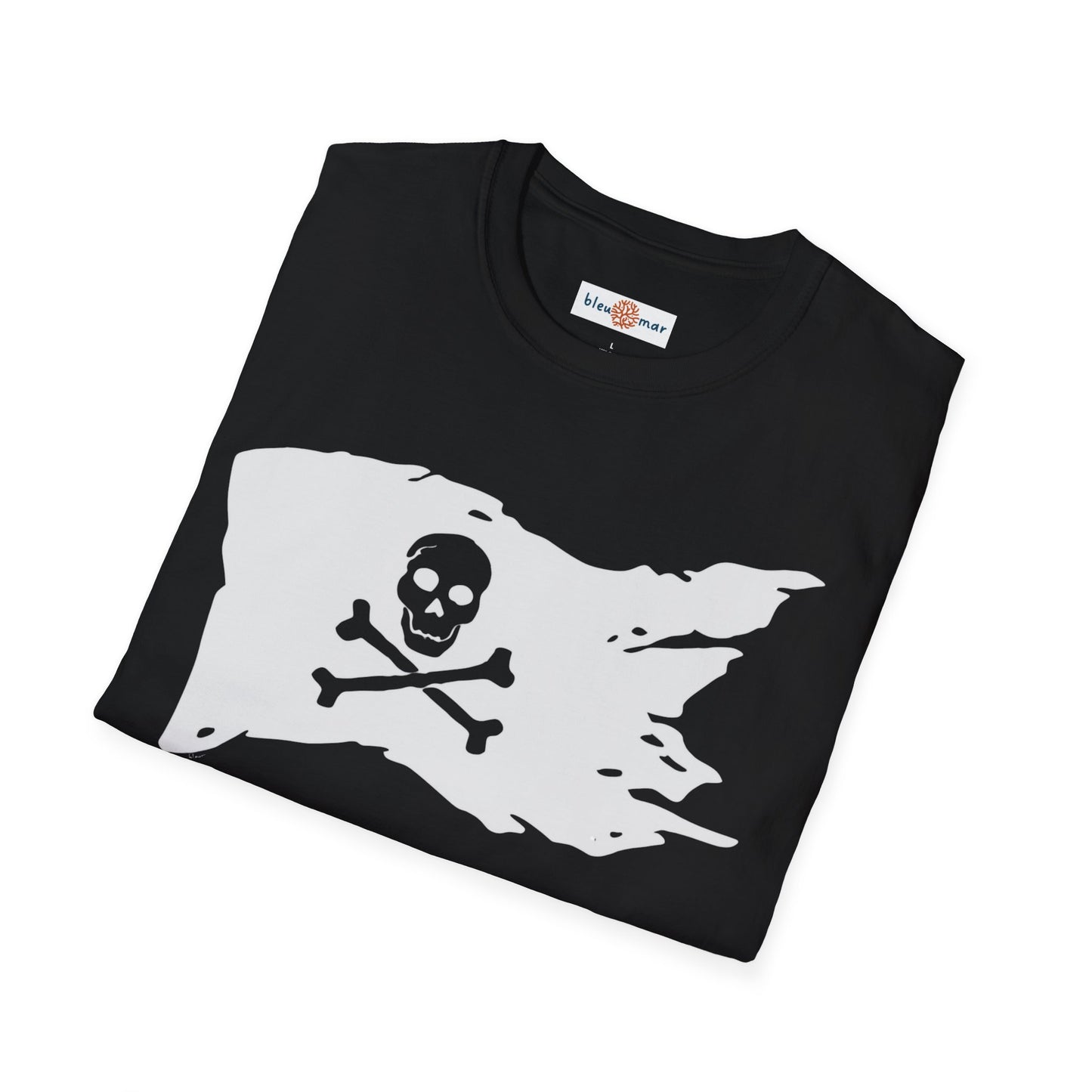 Pirate Flag Soft T