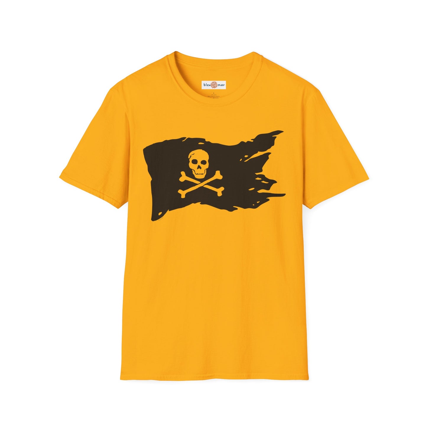 Pirate Flag Soft T