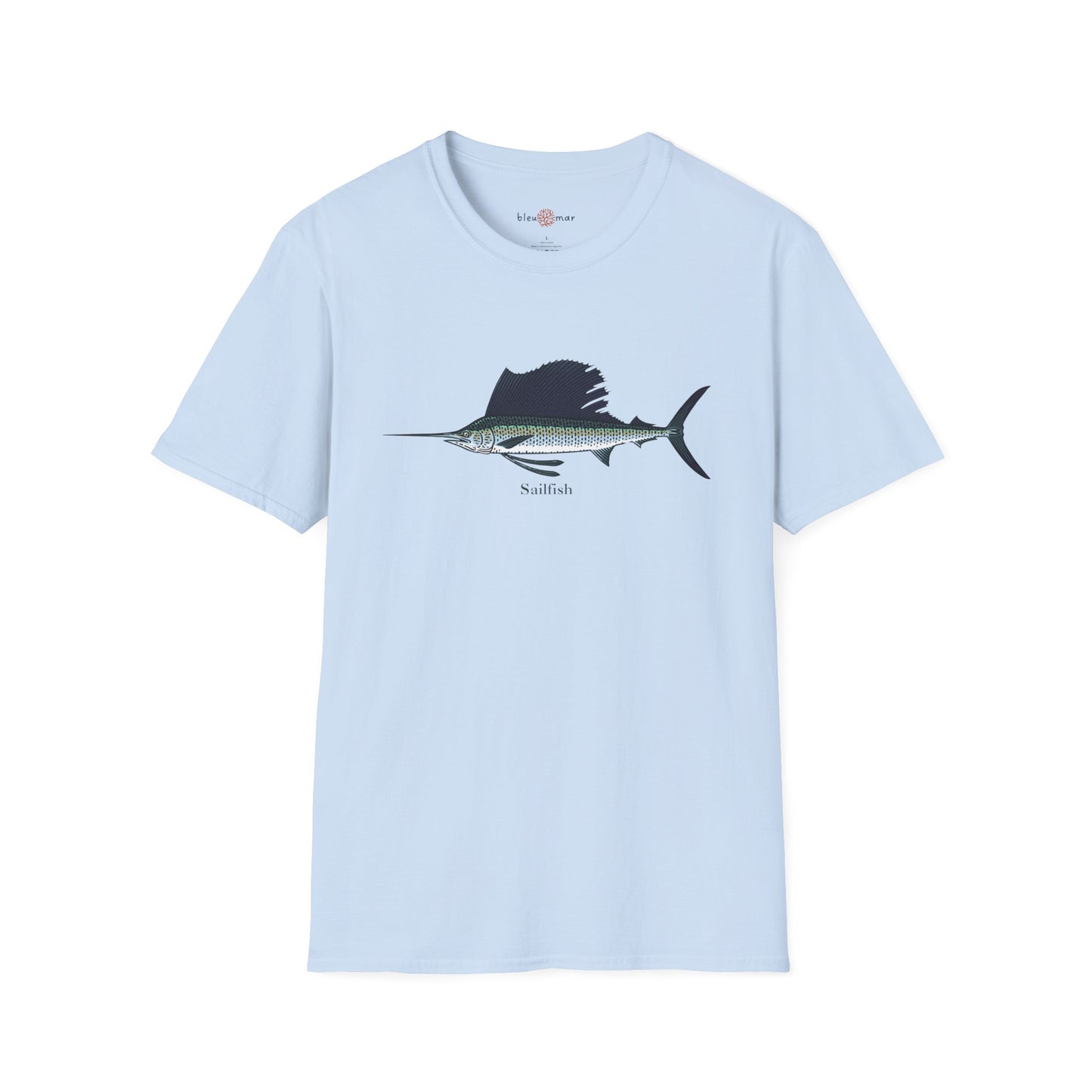 Sail Fish Soft T