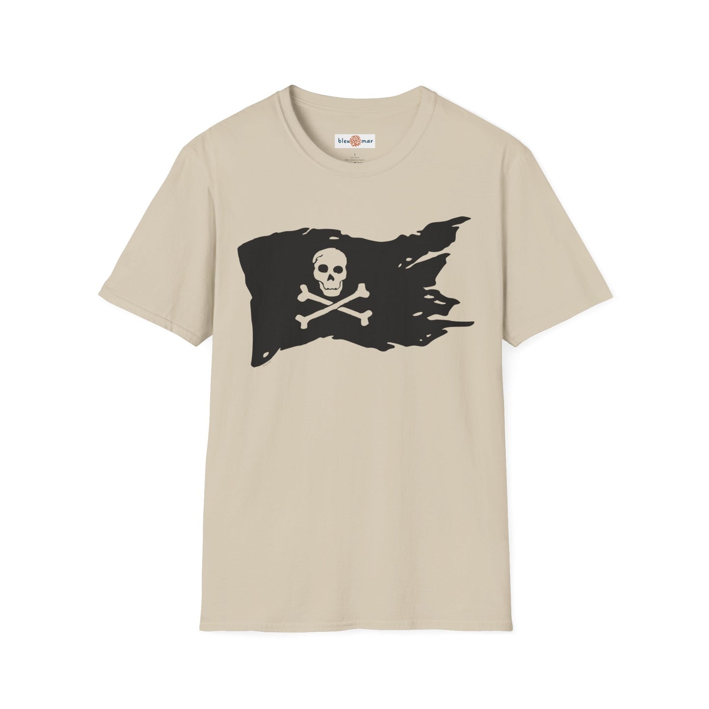 Pirate Flag Soft T