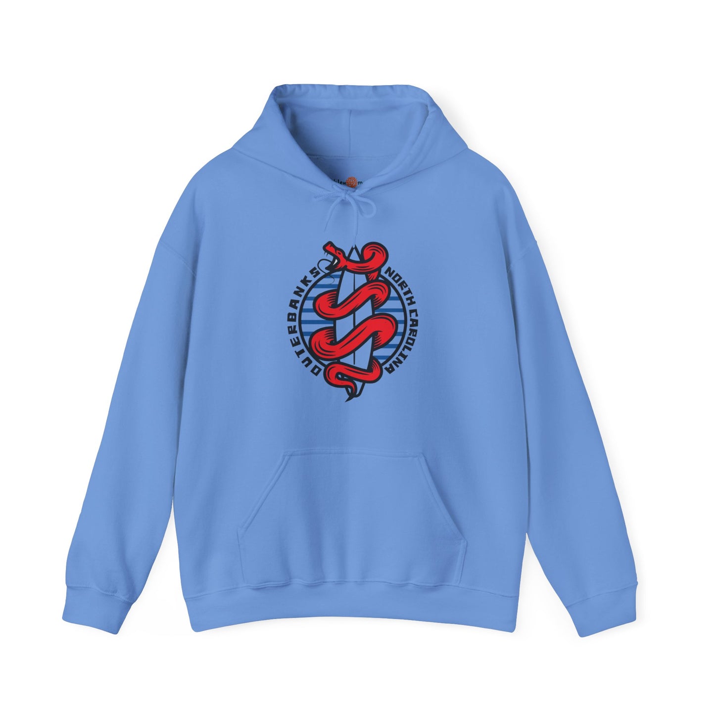 Outer Banks Hooded Sweatshirt