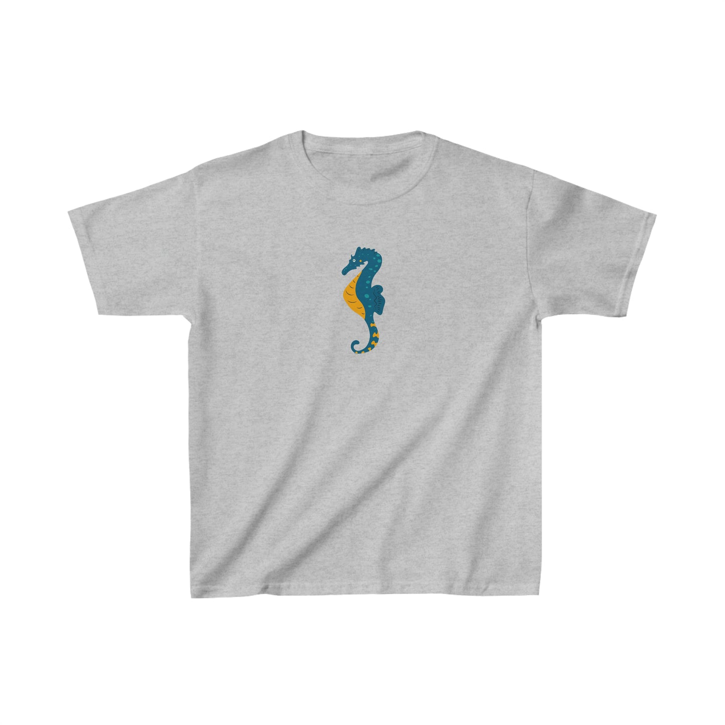 Seahorse Kids T