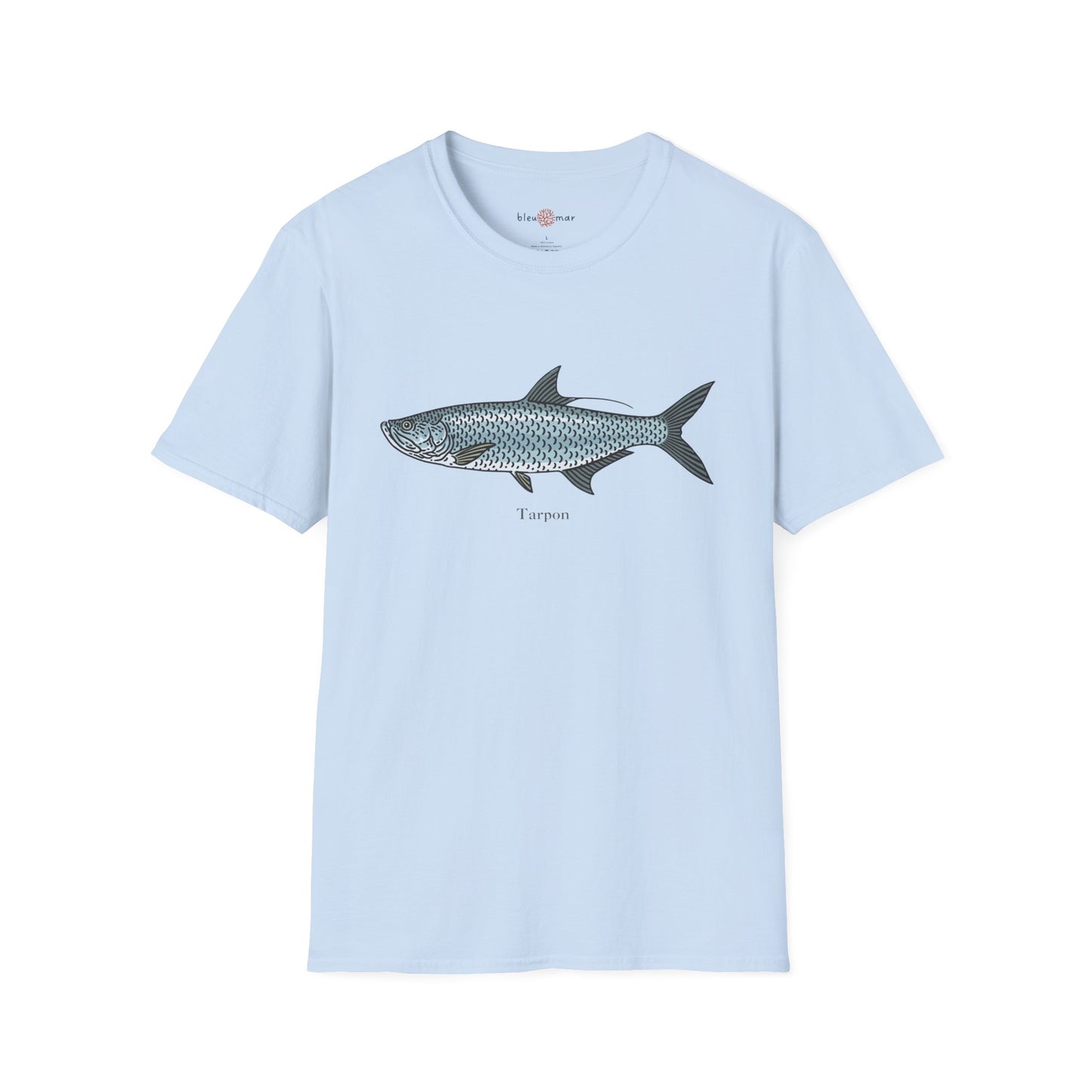 Tarpon Soft T