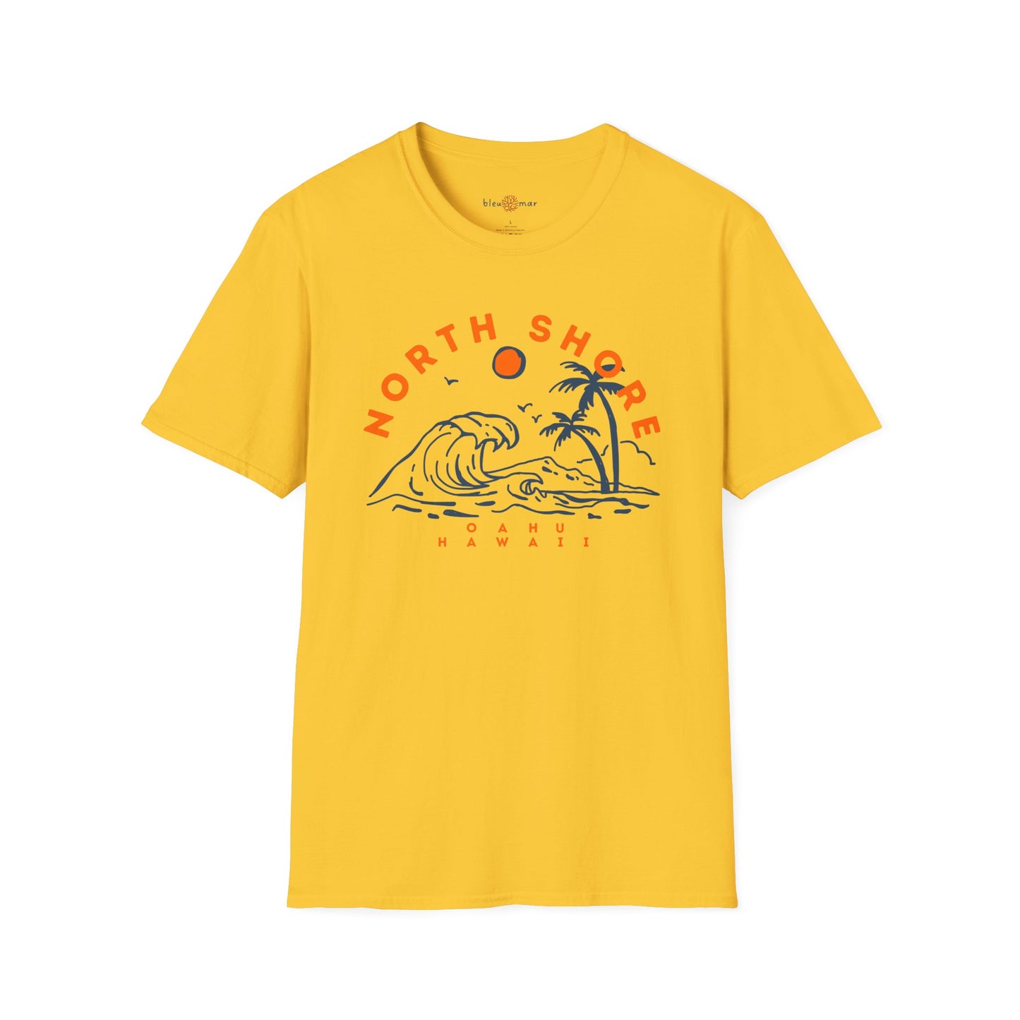 North Shore Soft T