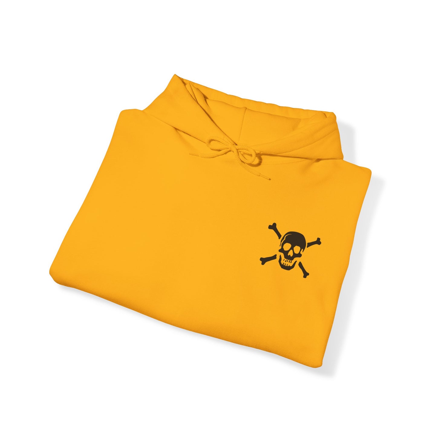 Pirates Life 2S Hooded Sweatshirt