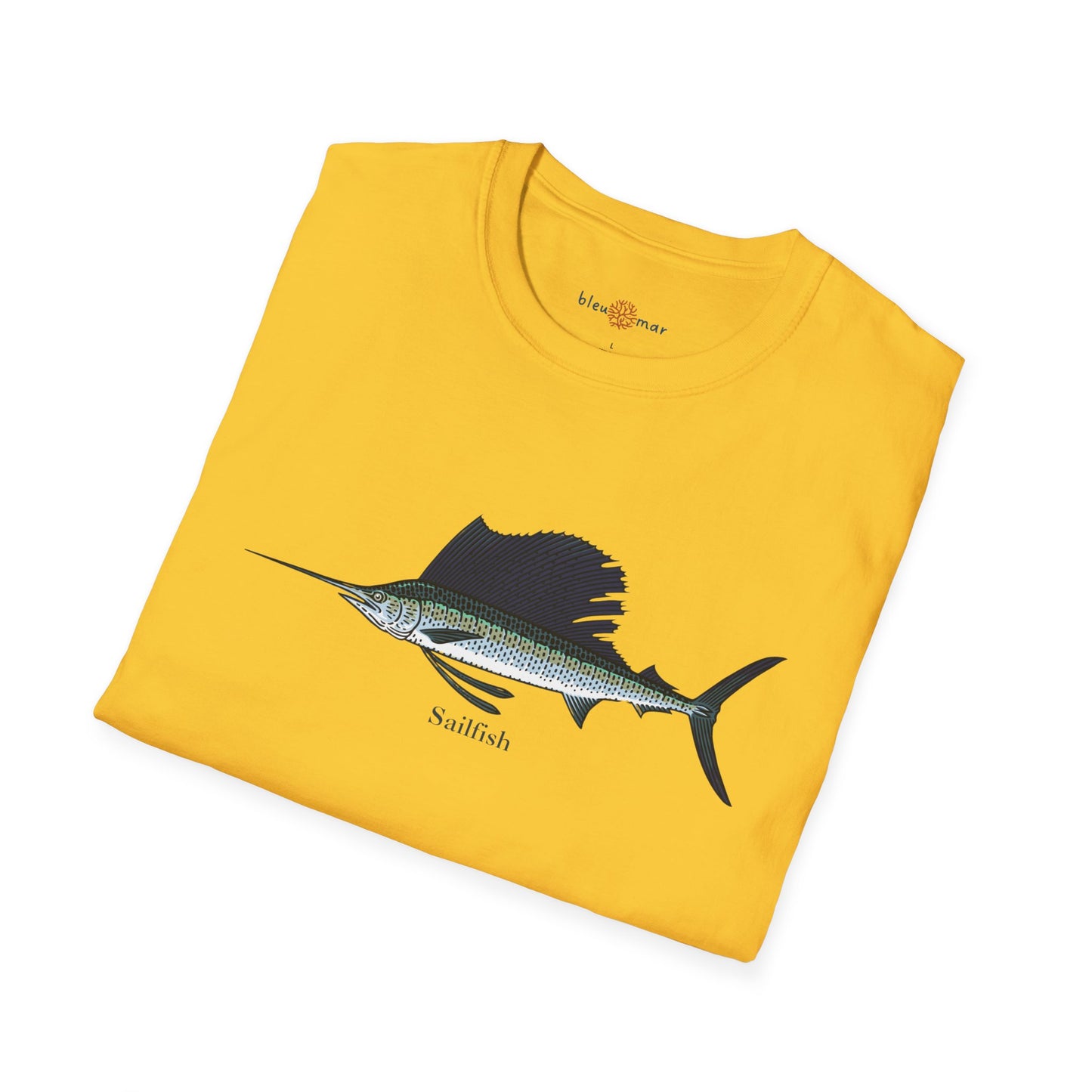 Sail Fish Soft T