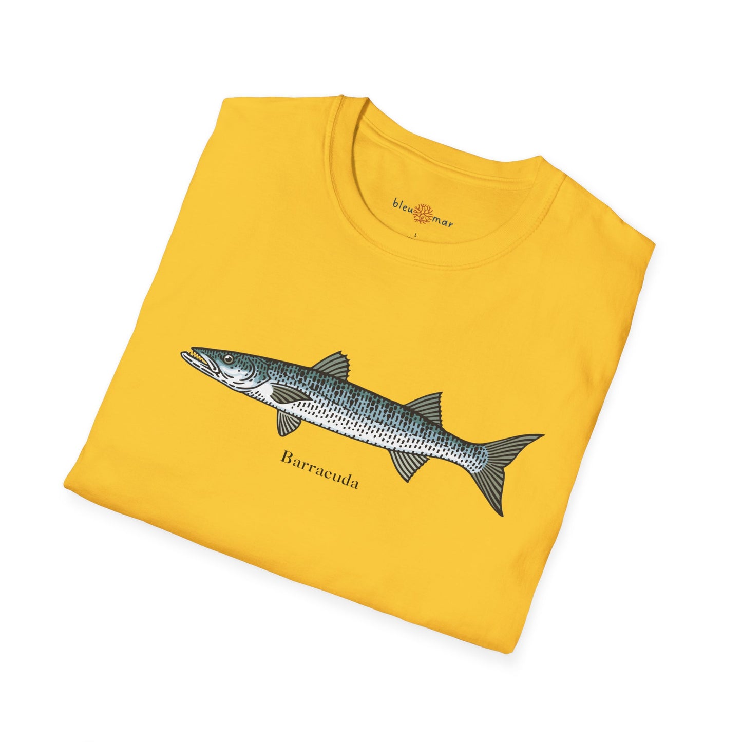 Barracuda Soft T