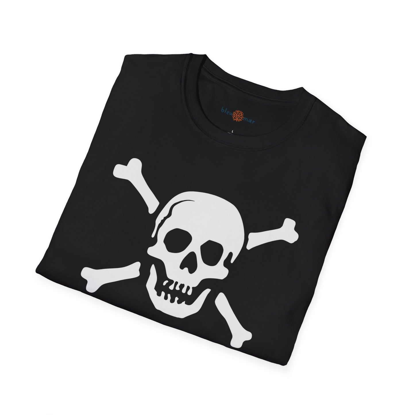 Skull & Crossbones Soft T