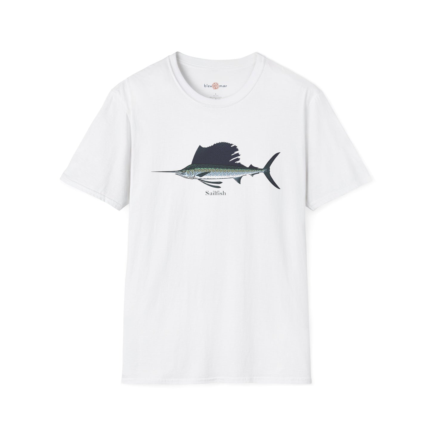 Sail Fish Soft T