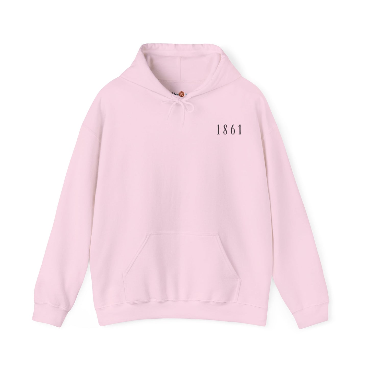 Tallship Hooded Sweatshirt