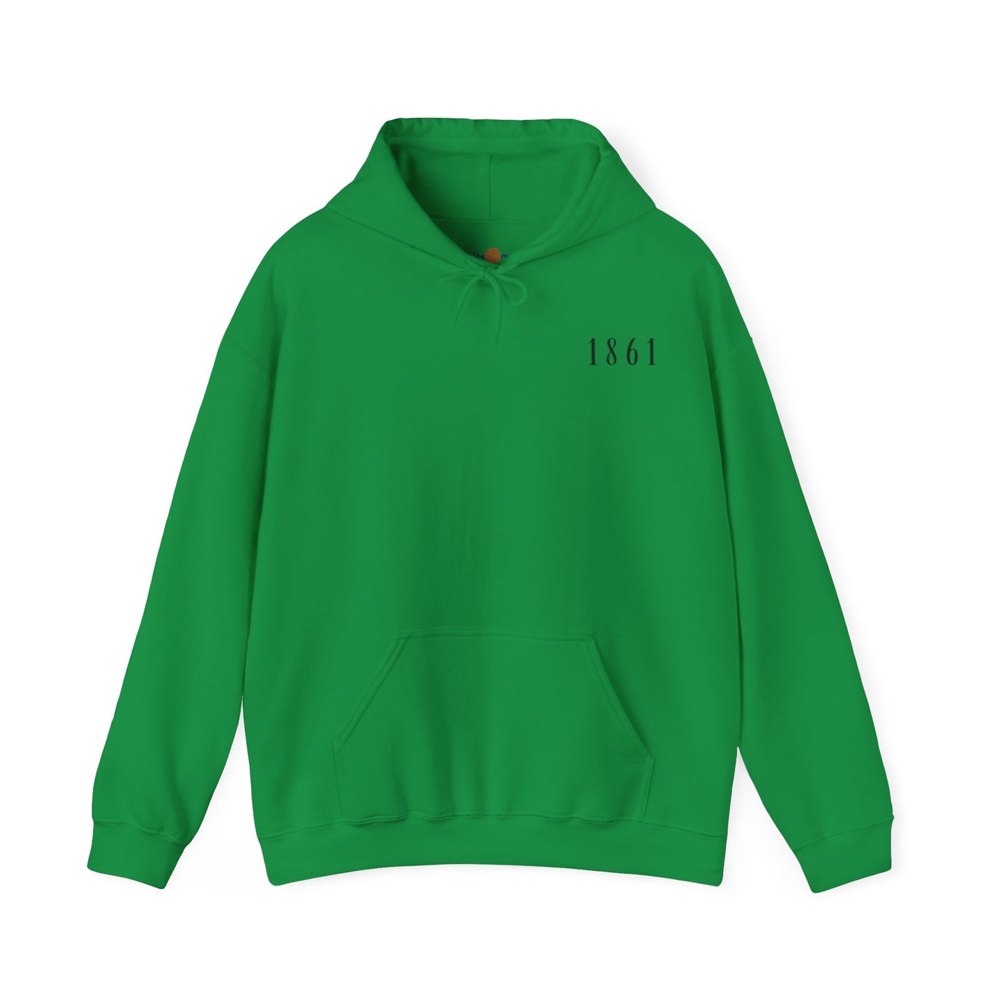 Tallship Hooded Sweatshirt