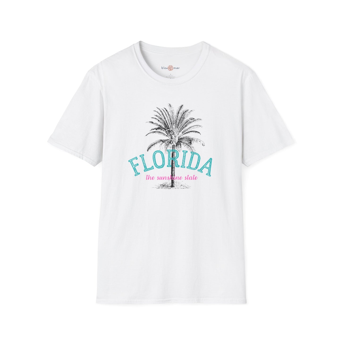 Florida Palm Soft T