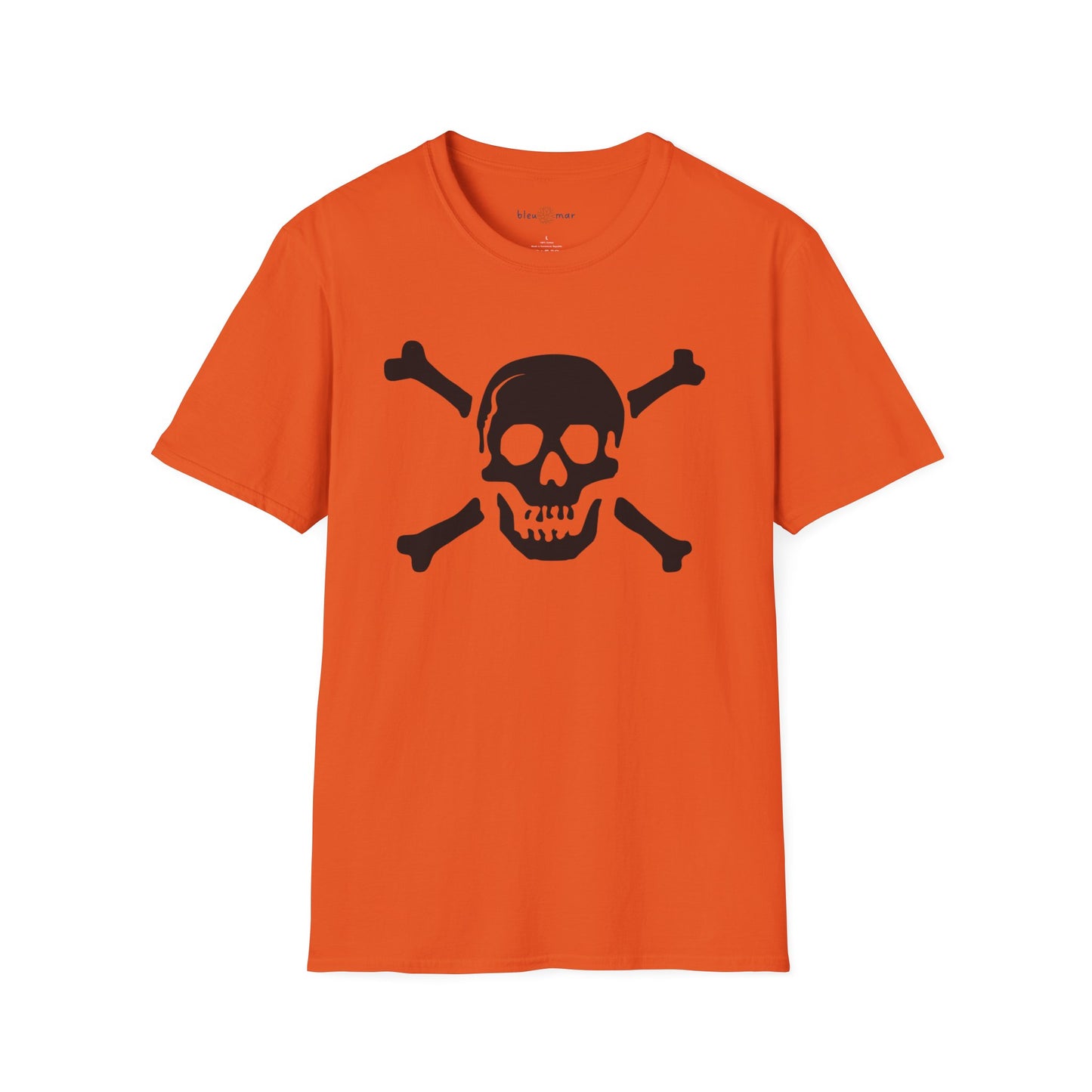 Skull & Crossbones Soft T