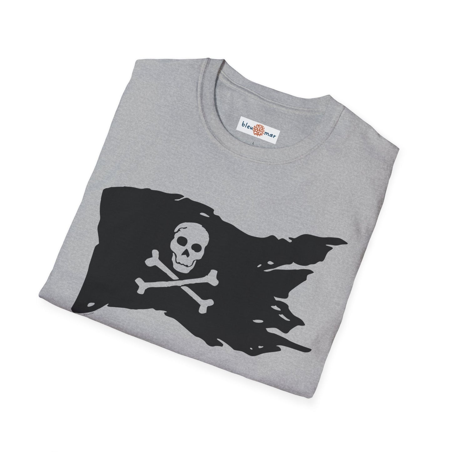 Pirate Flag Soft T