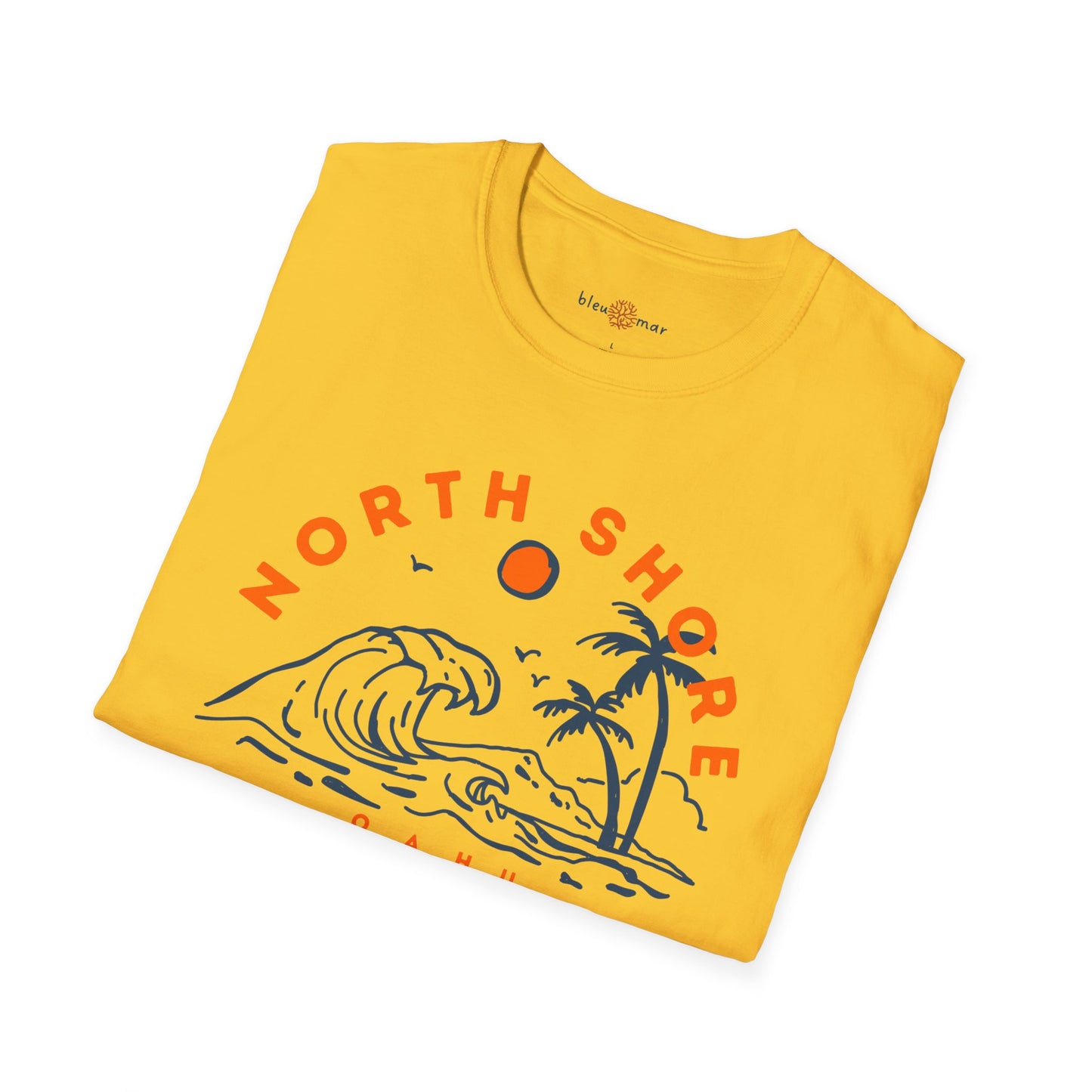 North Shore Soft T