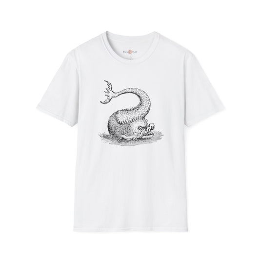 Sea Monster Soft T