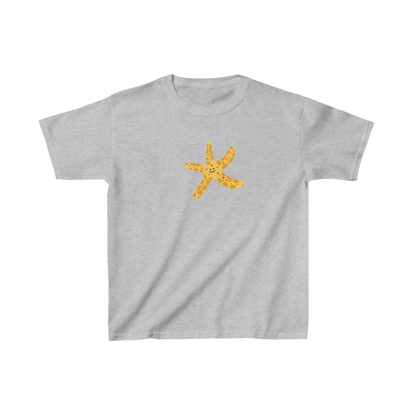 Starfish Kids T