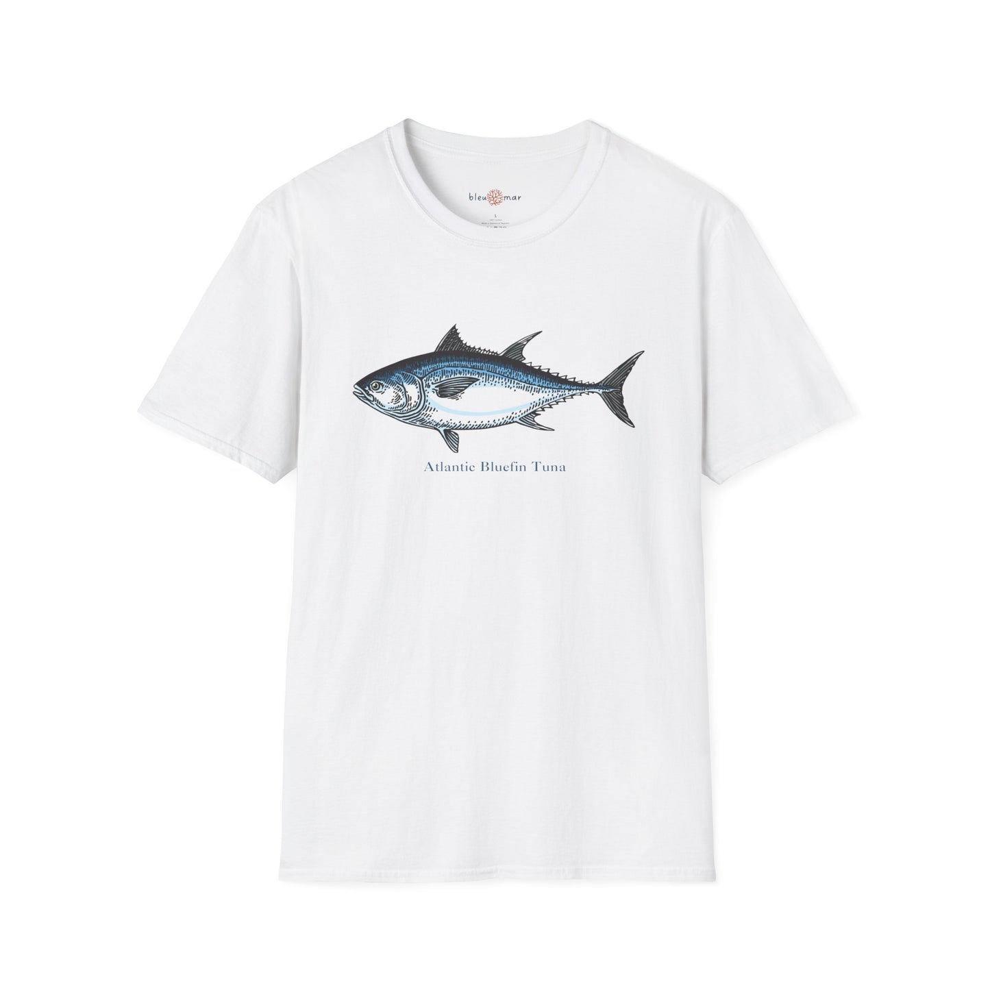 Atlantic Bluefin Tuna Soft T