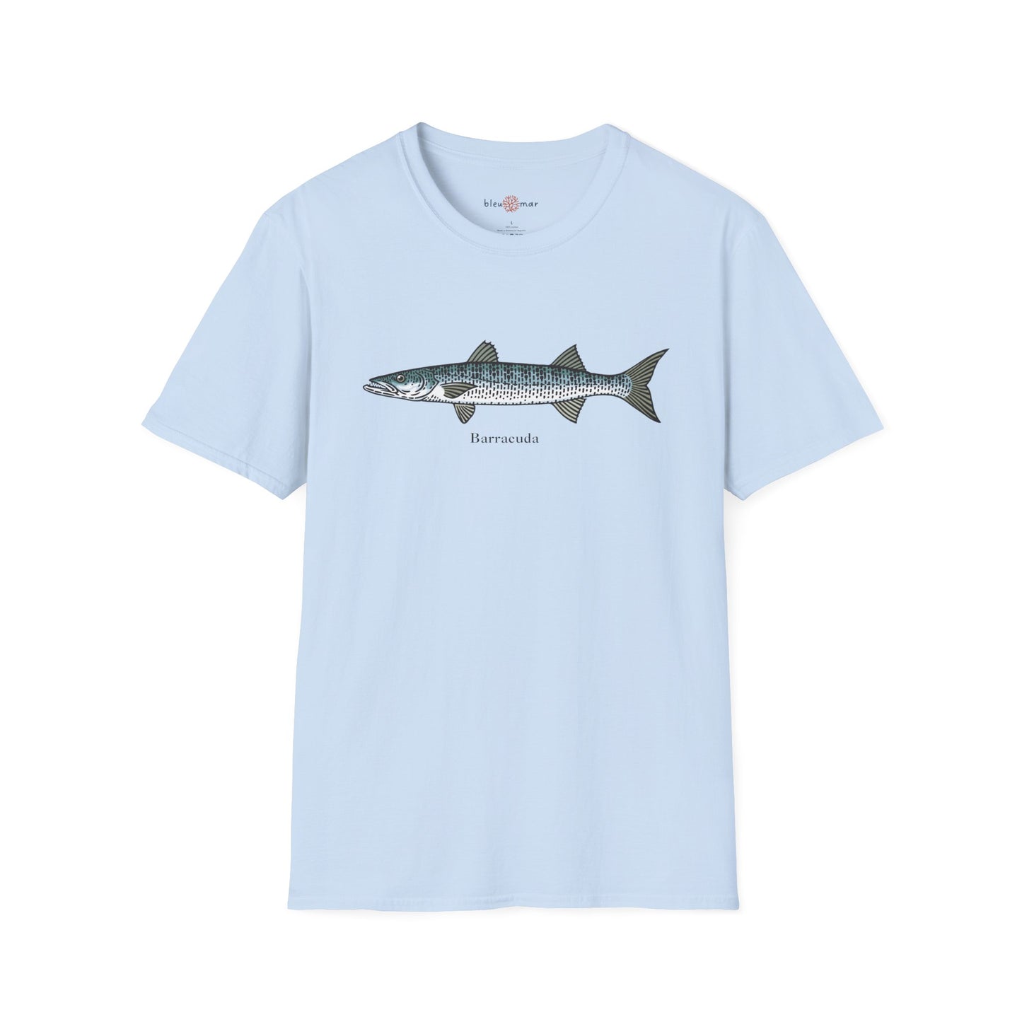 Barracuda Soft T