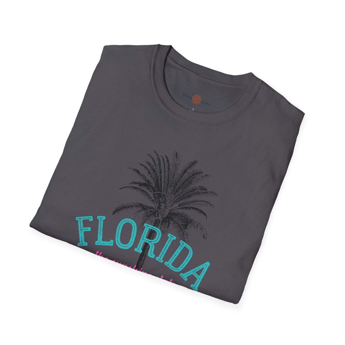 Florida Palm Soft T