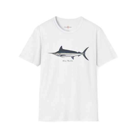 Blue Marlin II Soft T