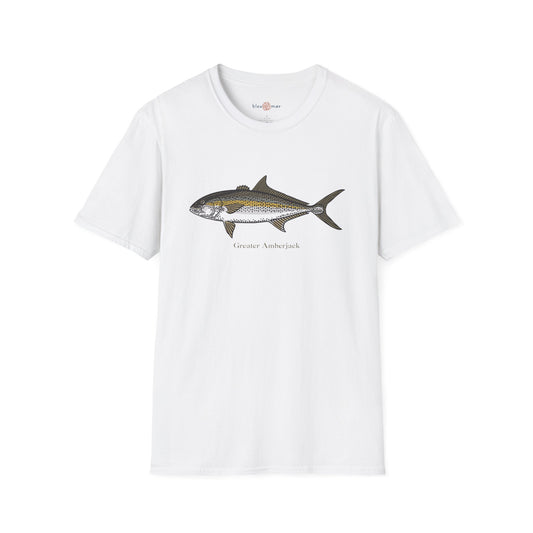 Greater Amberjack Soft T