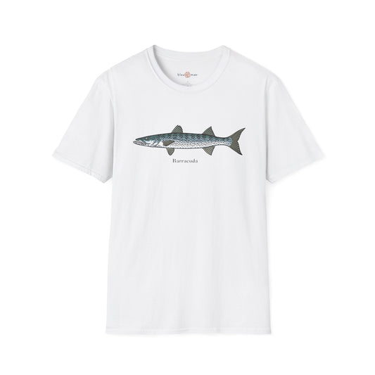 Barracuda Soft T