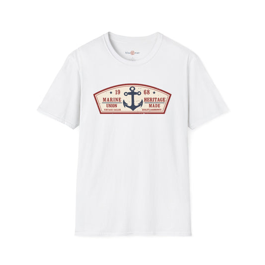 Marine Union Soft T