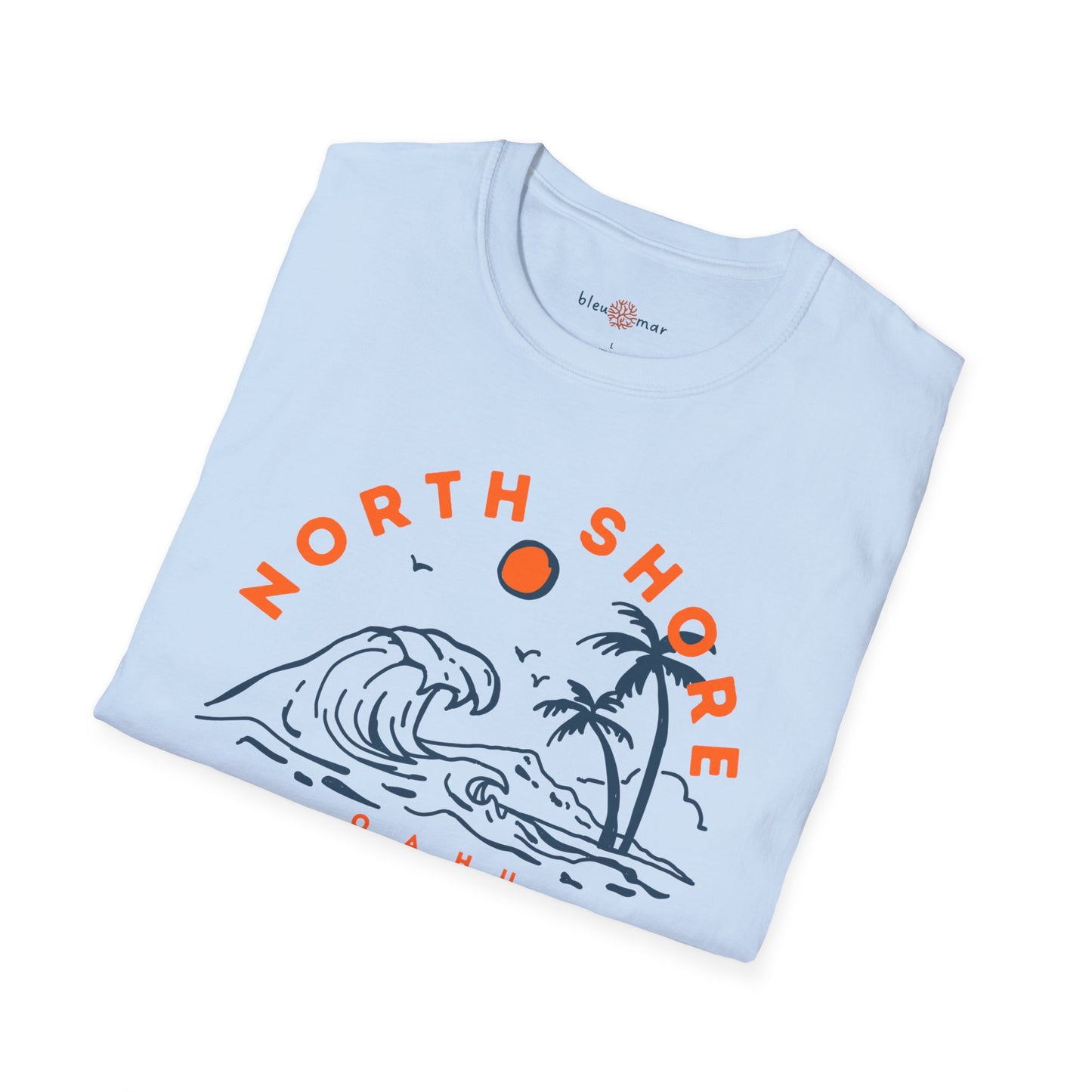 North Shore Soft T