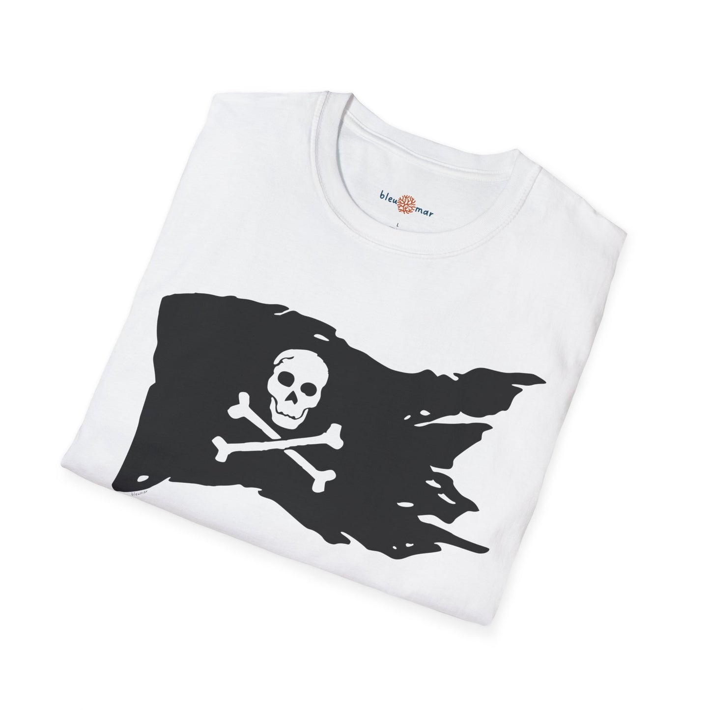 Pirate Flag Soft T