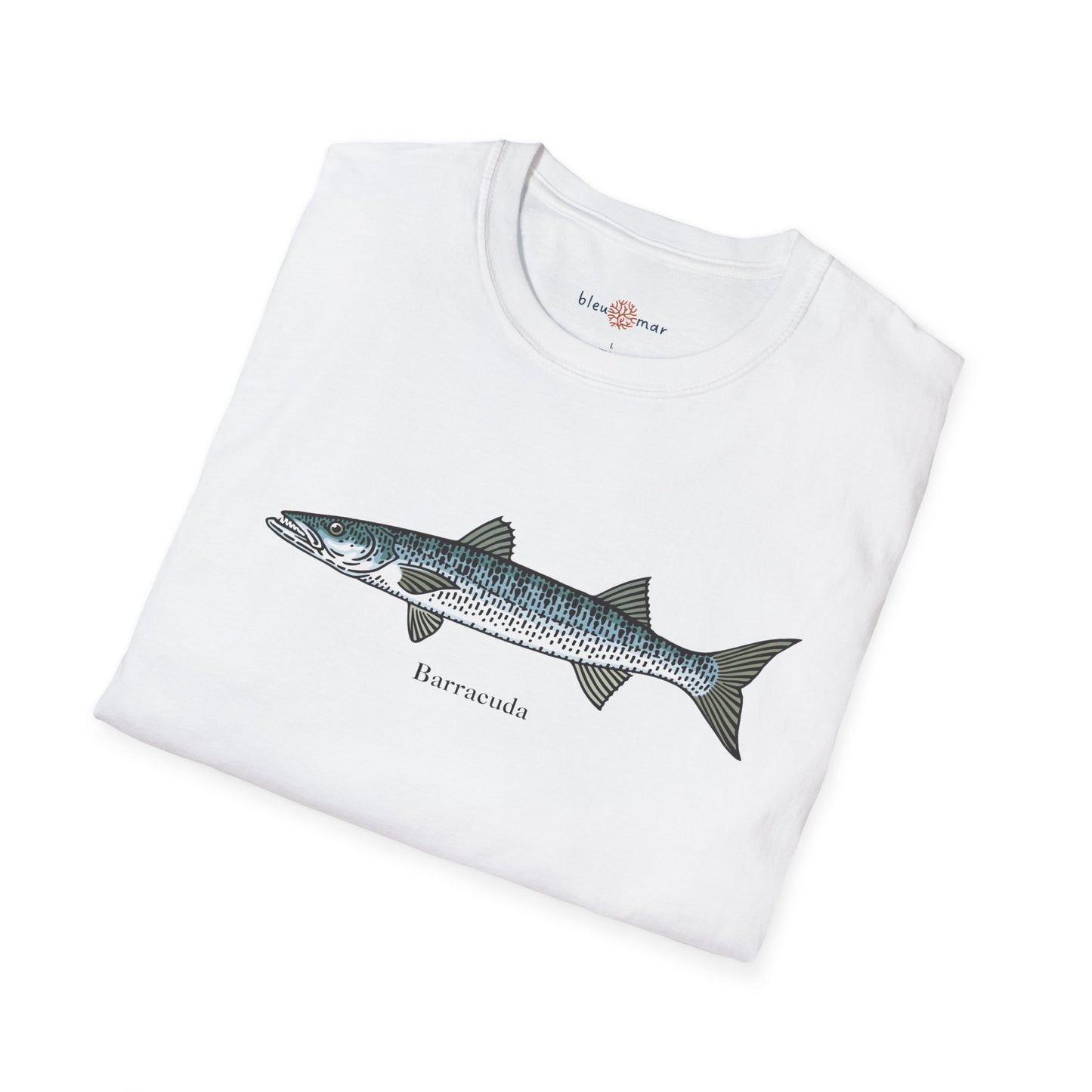 Barracuda Soft T