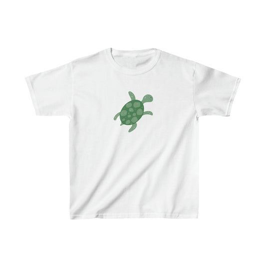 Turtle Kids T