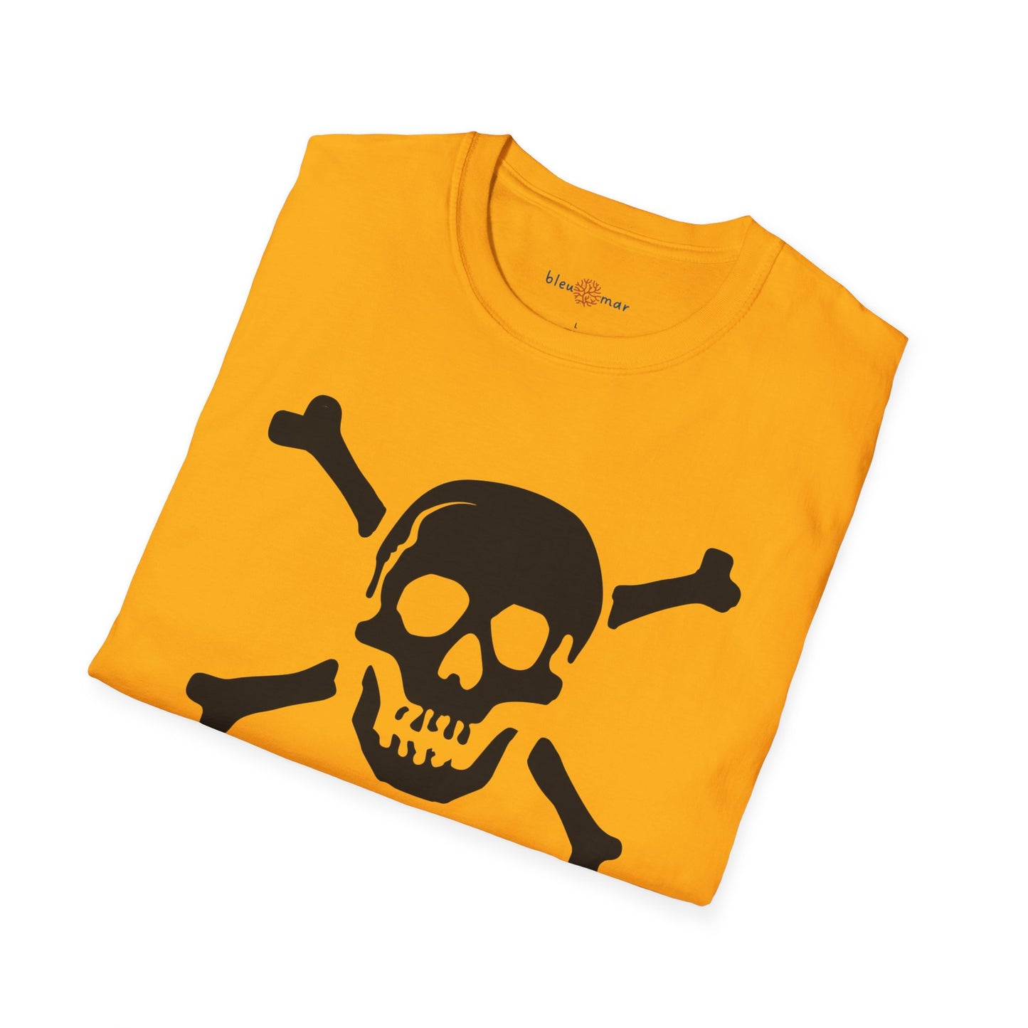 Skull & Crossbones Soft T