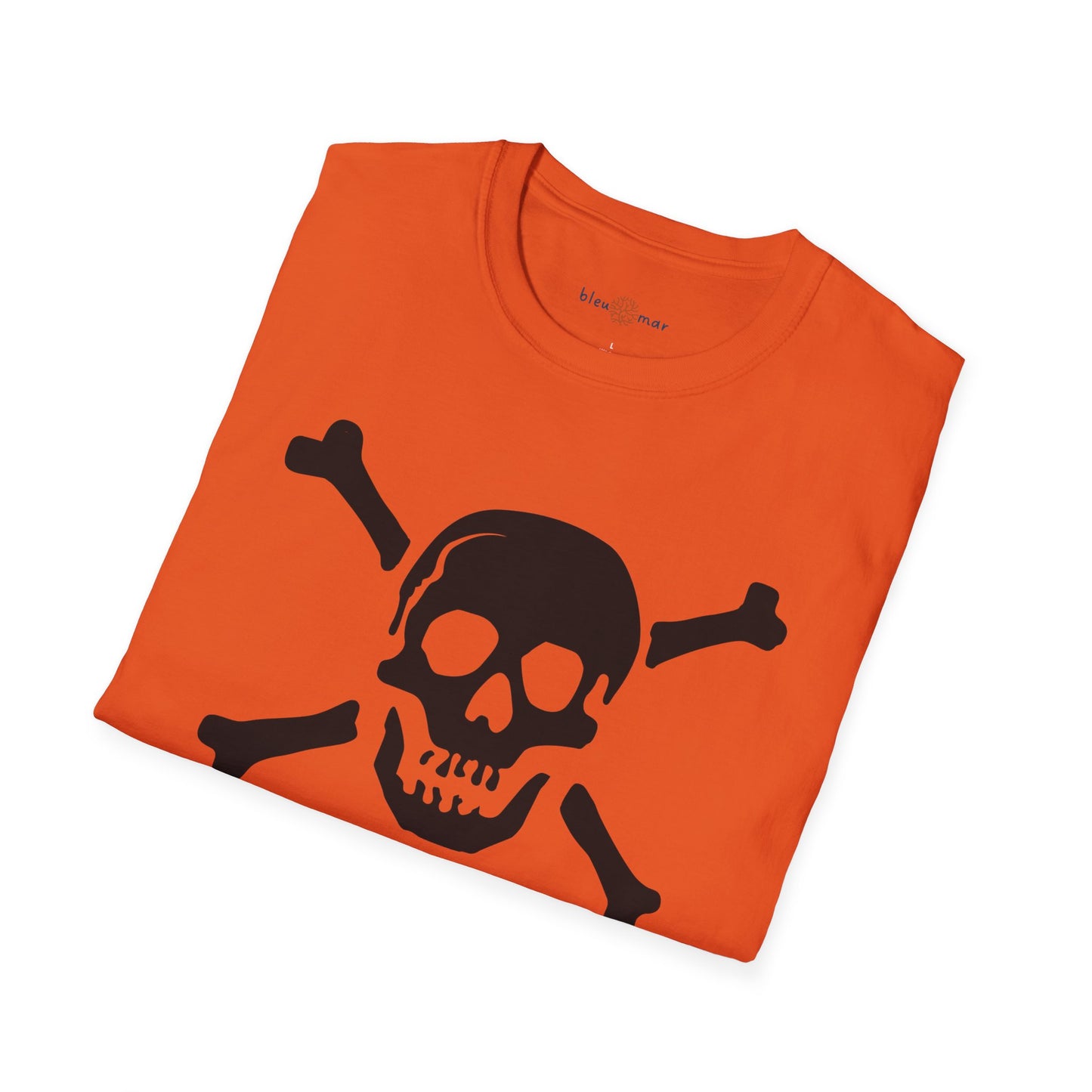 Skull & Crossbones Soft T