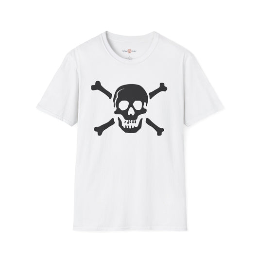 Skull & Crossbones Soft T