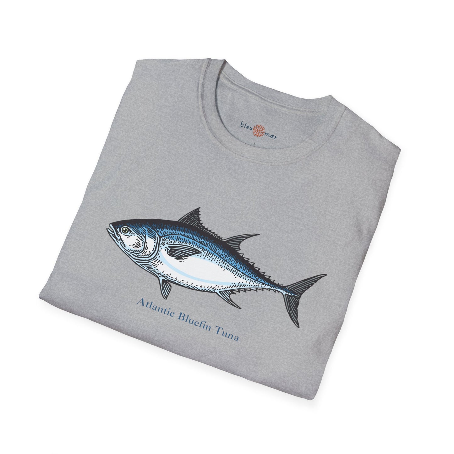 Atlantic Bluefin Tuna Soft T