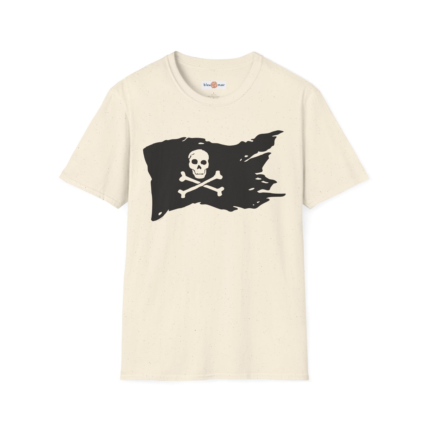 Pirate Flag Soft T